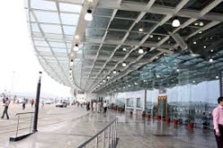 Raja Bhoj International Airport (Bhopal Airport)