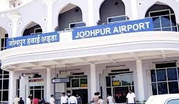 Jodhpur Airport