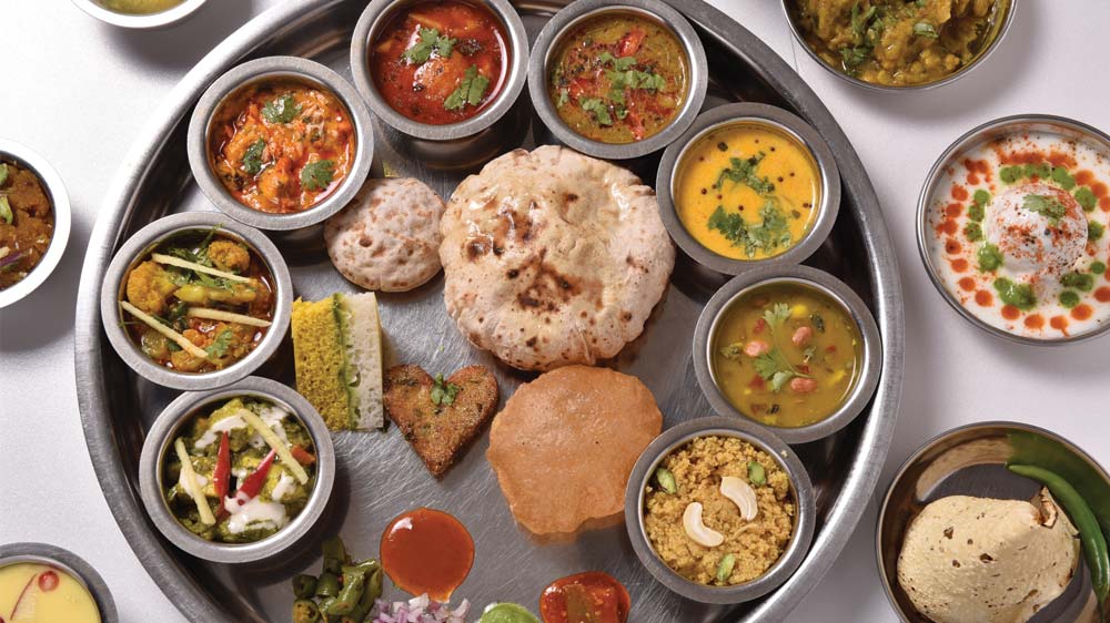North India Foods