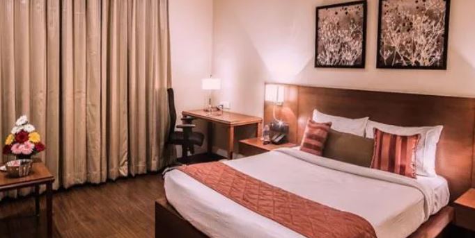 Hyderabad Accommodations