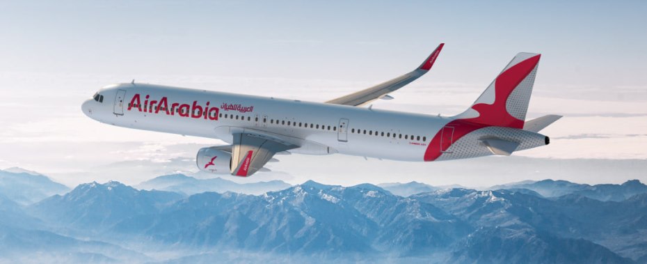Air Arabia