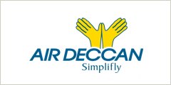 Air Deccan