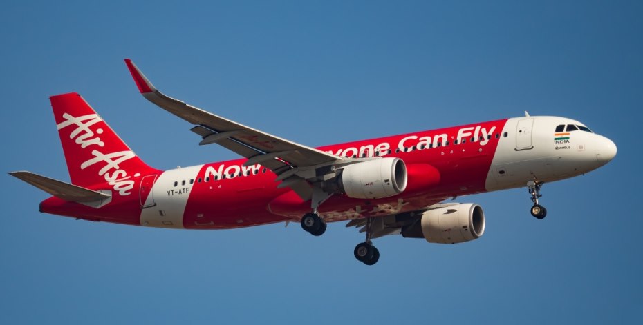 AIX Connect Aircraft