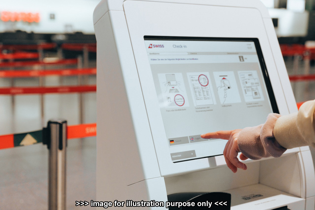 Turkish Airlines Check-in Information