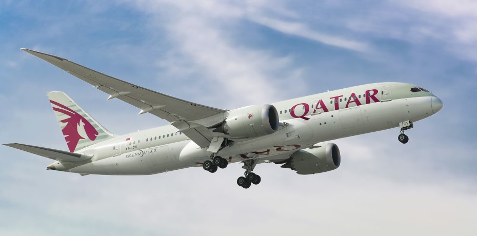 Qatar Airways
