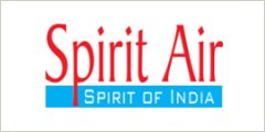 Spirit Air India