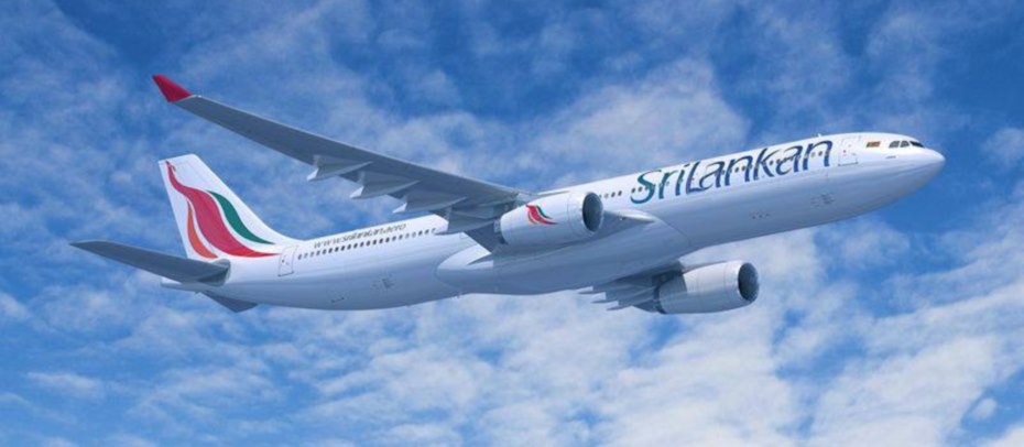 SriLankan Airlines