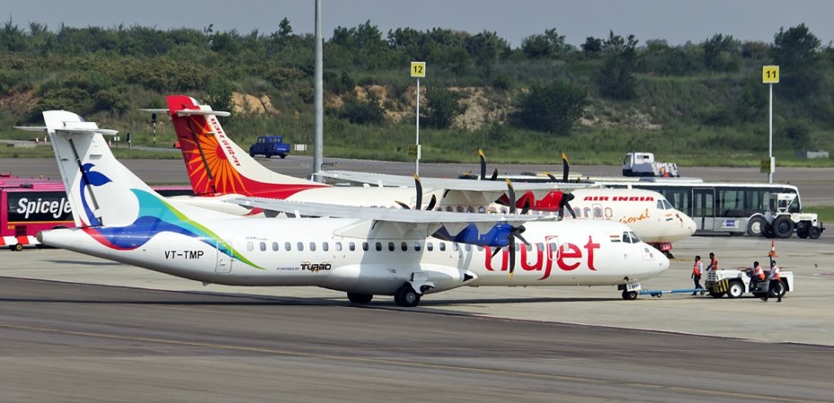 TruJet