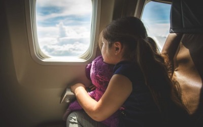 Unaccompanied Minors Policy