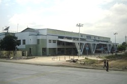 Bagdogra Airport