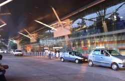 Chandigarh Airport