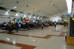 Lokpriya Gopinath Bordoloi International Airport - Guwahati