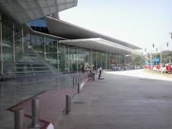 Chaudhary Charan Singh International Airport (Lucknow Airport)