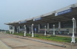 Madurai Airport