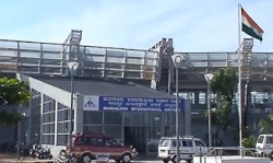 Mangalore International Airport