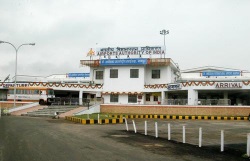 Dr. Babasaheb Ambedkar International Airport - Nagpur
