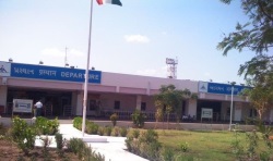 Rajkot Airport