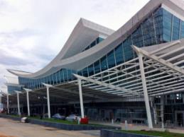 Tirupati Airport