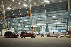 Thiruvananthapuram Airport
