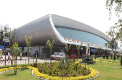 Vadodara Airport