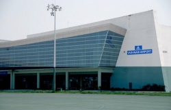 Lal Bahadur Shastri International Airport - Varanasi