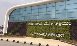 Vijayawada Airport