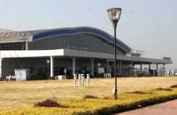 Visakhapatnam Airport
