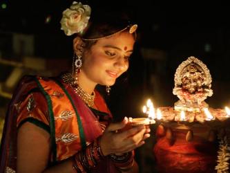 Diwali