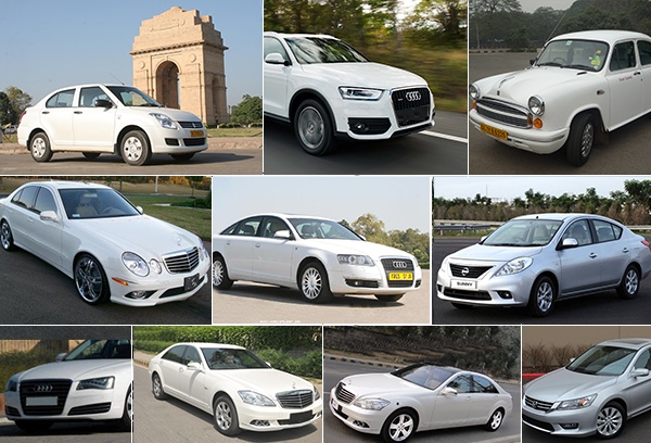 Rent a Car