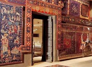 Calico Museum of Textiles