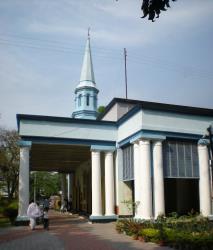 Bartholomew Cathedral