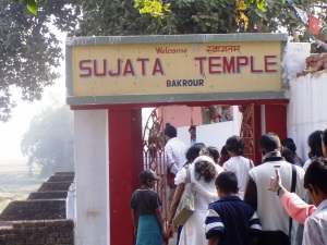Sujatha Temple