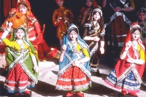 International Dolls Museum