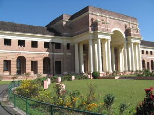 Forest Research Institute