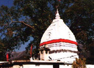 Santala Devi Temple